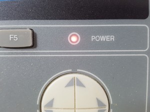 Thumbnail image of Applied Biosystems Gene Amp PCR System  Model 9700 Lab