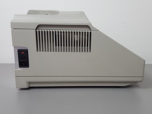 Thumbnail image of Applied Biosystems Gene Amp PCR Thermal Cycler System  Model 9700 Lab