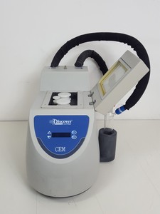 Thumbnail image of CEM Discover CoolMate (SE) Microwave Cooling System Lab