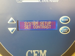 Thumbnail image of CEM Discover CoolMate (SE) Microwave Cooling System Lab