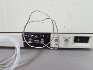 Thumbnail image of Waters Photodiode Array Detector  Model 2996 Lab