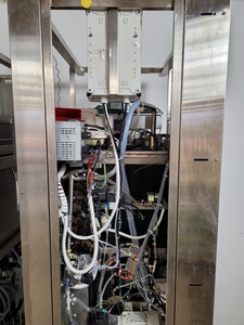 Thumbnail image of Lancer FC4ASRDUDP Twin Laboratory Double Door Steriliser Unit / Lab Dishwasher