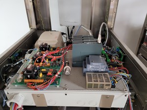 Thumbnail image of Lancer FC4ASRDUDP Twin Laboratory Double Door Steriliser Unit / Lab Dishwasher