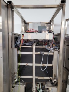 Thumbnail image of Lancer FC4ASRDUDP Twin Laboratory Double Door Steriliser Unit / Lab Dishwasher