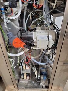 Thumbnail image of Lancer FC4ASRDUDP Twin Laboratory Double Door Steriliser Unit / Lab Dishwasher
