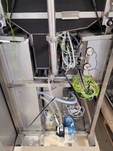 Thumbnail image of Lancer FC4ASRDUDP Twin Laboratory Double Door Steriliser Unit / Lab Dishwasher