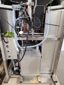 Thumbnail image of Lancer FC4ASRDUDP Twin Laboratory Double Door Steriliser Unit / Lab Dishwasher