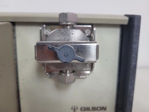 Thumbnail image of Gilson 305 HPLC Pump Model 146562 Lab