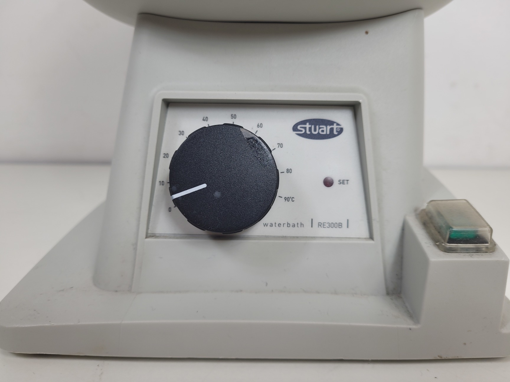 Image of Bibby Stuart Rotary Evaporator - RE300/MS RE300B Spares - Parts Only