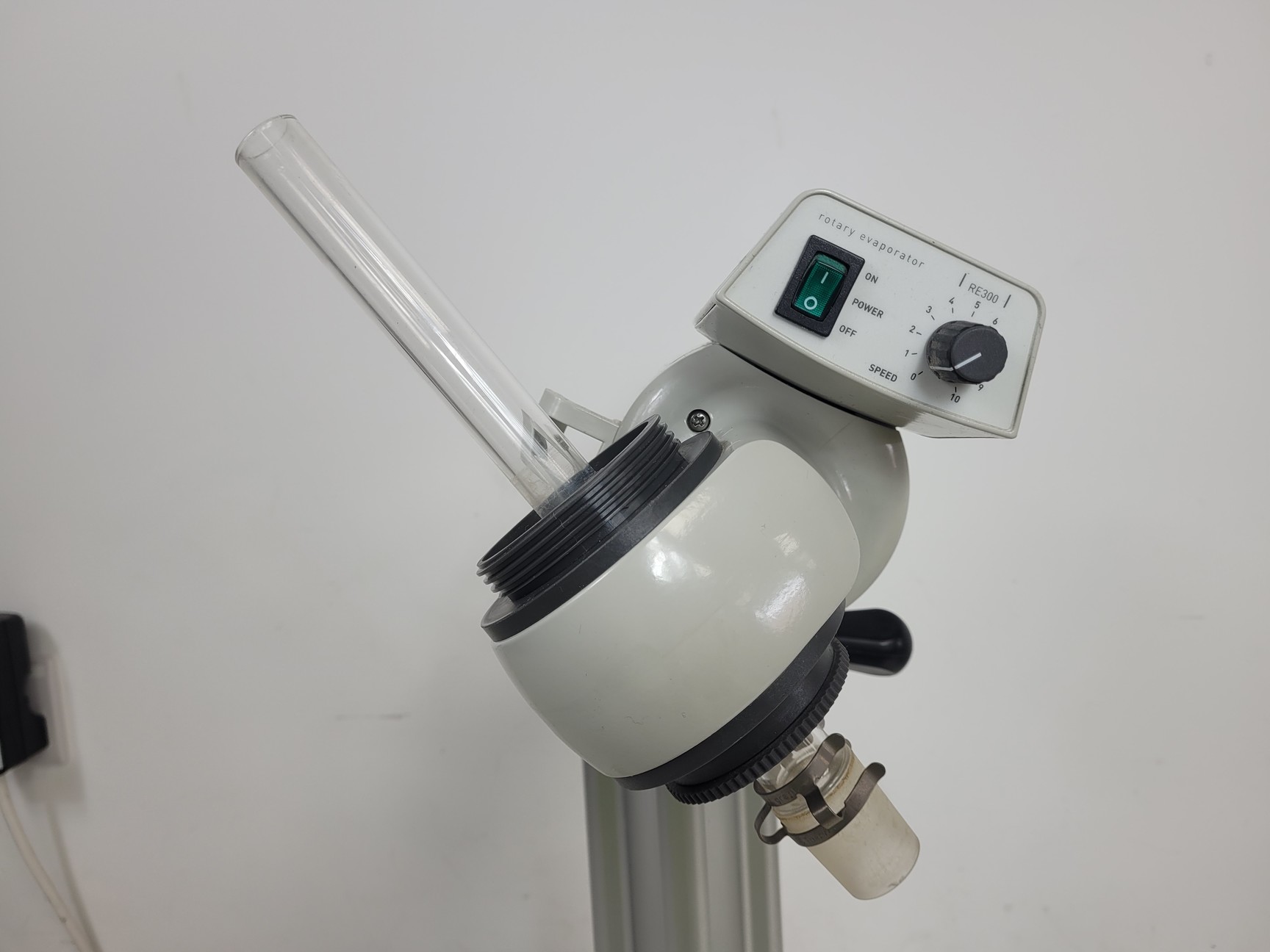 Image of Bibby Stuart Rotary Evaporator - RE300/MS RE300B Spares - Parts Only