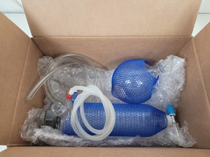 Thumbnail image of Bibby Stuart Rotary Evaporator - RE300/MS RE300B Spares - Parts Only