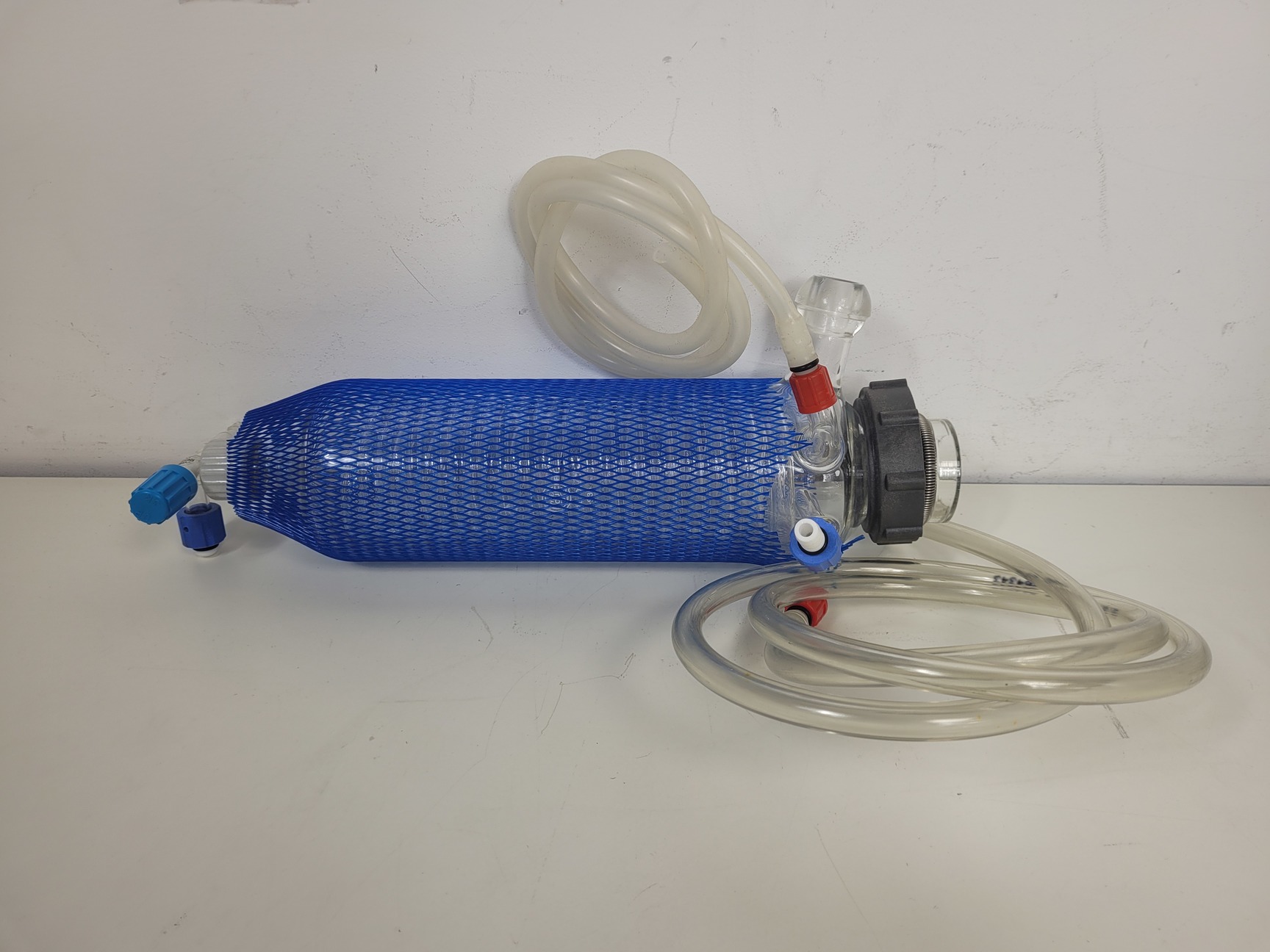 Image of Bibby Stuart Rotary Evaporator - RE300/MS RE300B Spares - Parts Only