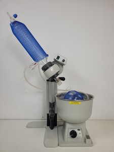 Thumbnail image of Bibby Stuart Rotary Evaporator - RE300/MS RE300B Spares - Parts Only