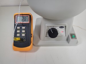 Thumbnail image of Bibby Stuart Rotary Evaporator - RE300/MS RE300B Spares - Parts Only