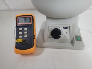 Thumbnail image of Bibby Stuart Rotary Evaporator - RE300/MS RE300B Spares - Parts Only