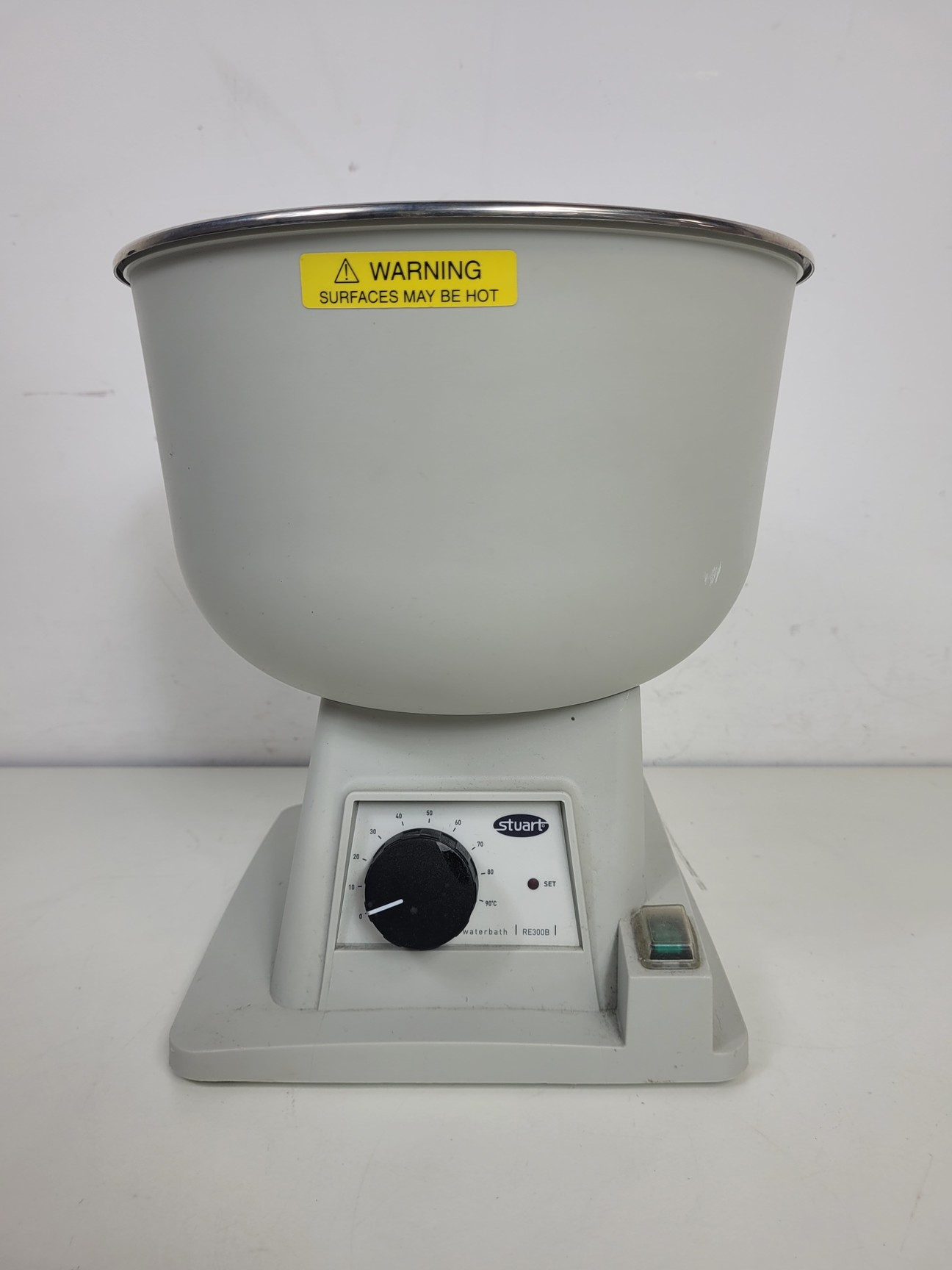 Image of Bibby Stuart Rotary Evaporator - RE300/MS RE300B Spares - Parts Only