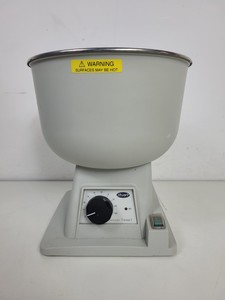 Thumbnail image of Bibby Stuart Rotary Evaporator - RE300/MS RE300B Spares - Parts Only