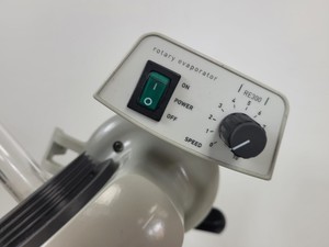 Thumbnail image of Bibby Stuart Rotary Evaporator - RE300/MS RE300B Spares - Parts Only