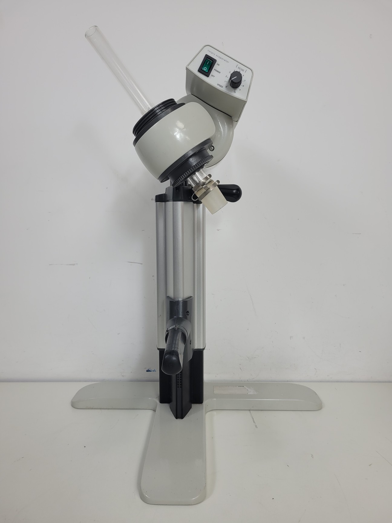 Image of Bibby Stuart Rotary Evaporator - RE300/MS RE300B Spares - Parts Only