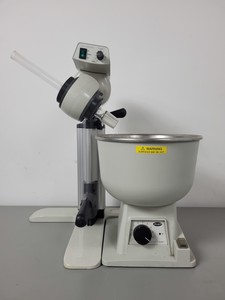 Thumbnail image of Bibby Stuart RE300/MS RE300B Rotary Evaporator