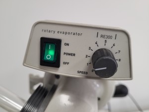Thumbnail image of Bibby Stuart RE300/MS RE300B Rotary Evaporator