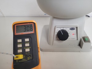 Thumbnail image of Bibby Stuart RE300/MS RE300B Rotary Evaporator