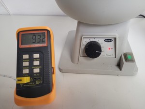Thumbnail image of Bibby Stuart RE300/MS RE300B Rotary Evaporator