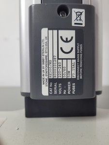 Thumbnail image of Bibby Stuart RE300/MS RE300B Rotary Evaporator