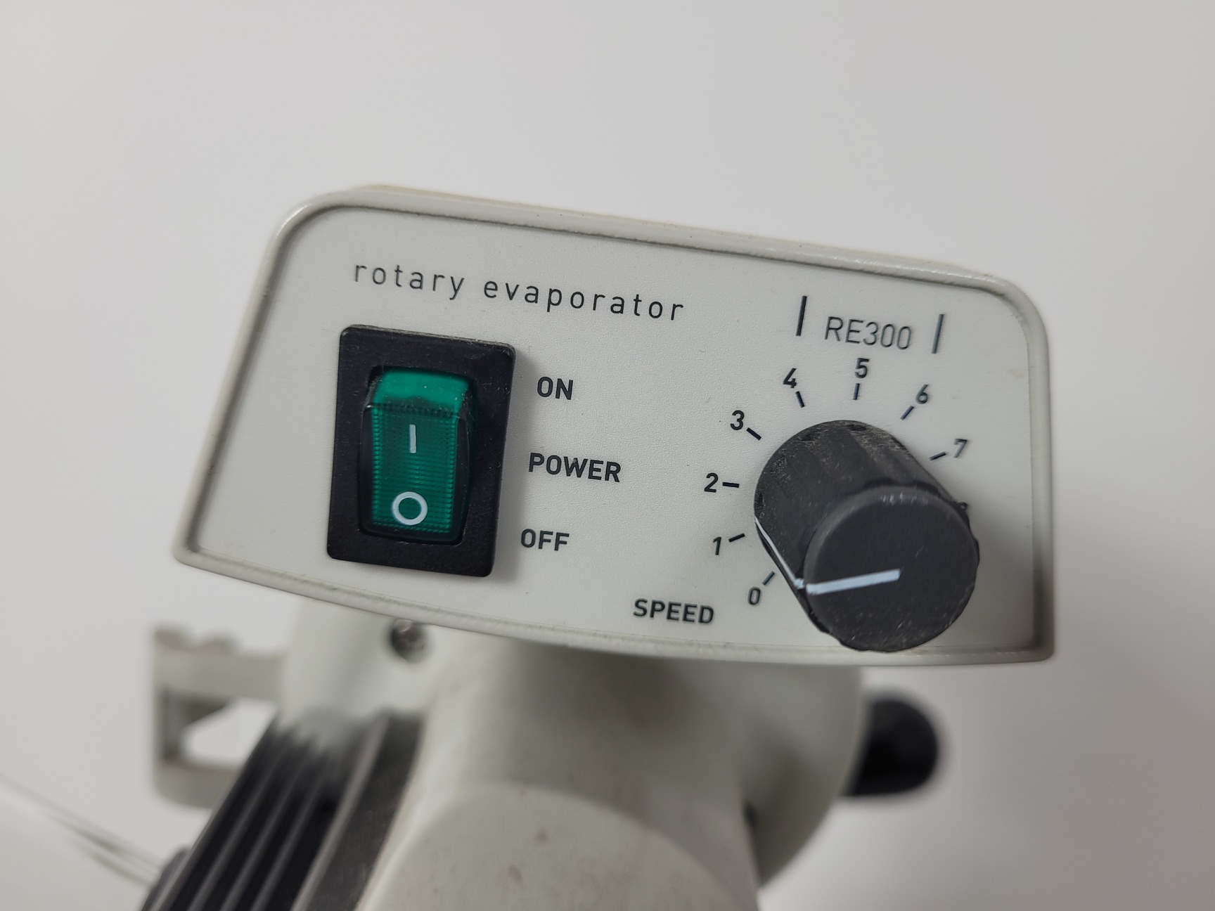 Image of Bibby Stuart RE300/MS RE300B Rotary Evaporator