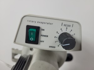 Thumbnail image of Bibby Stuart RE300/MS RE300B Rotary Evaporator