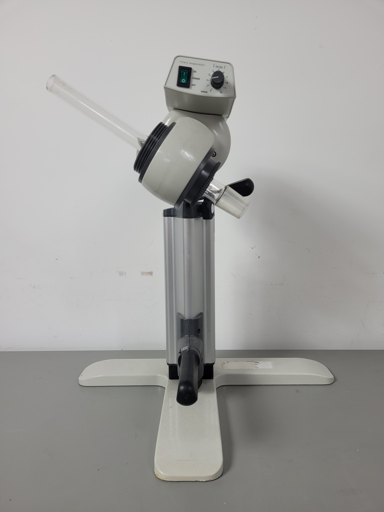 Image of Bibby Stuart RE300/MS RE300B Rotary Evaporator