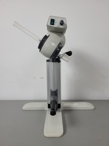 Thumbnail image of Bibby Stuart RE300/MS RE300B Rotary Evaporator