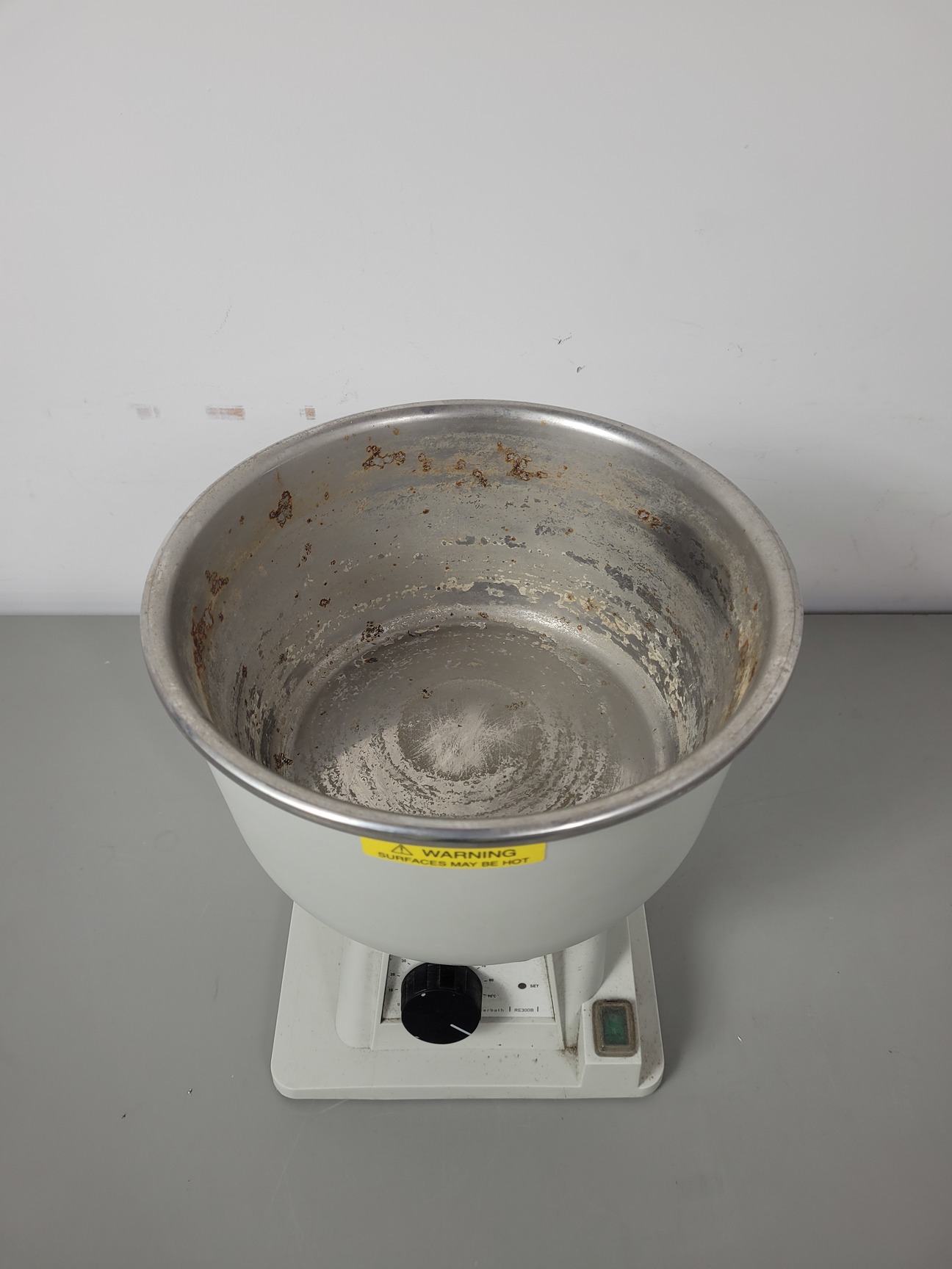 Image of Bibby Stuart RE300/MS RE300B Rotary Evaporator