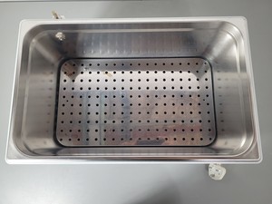Thumbnail image of Clifton Boiling Bath with Bourgeat Concentric Ring Plate NE1B-28 Lab