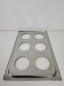 Thumbnail image of Clifton Boiling Bath with Bourgeat Concentric Ring Plate NE1B-28 Lab