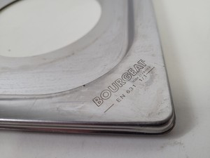 Thumbnail image of Clifton Boiling Bath with Bourgeat Concentric Ring Plate NE1B-28 Lab