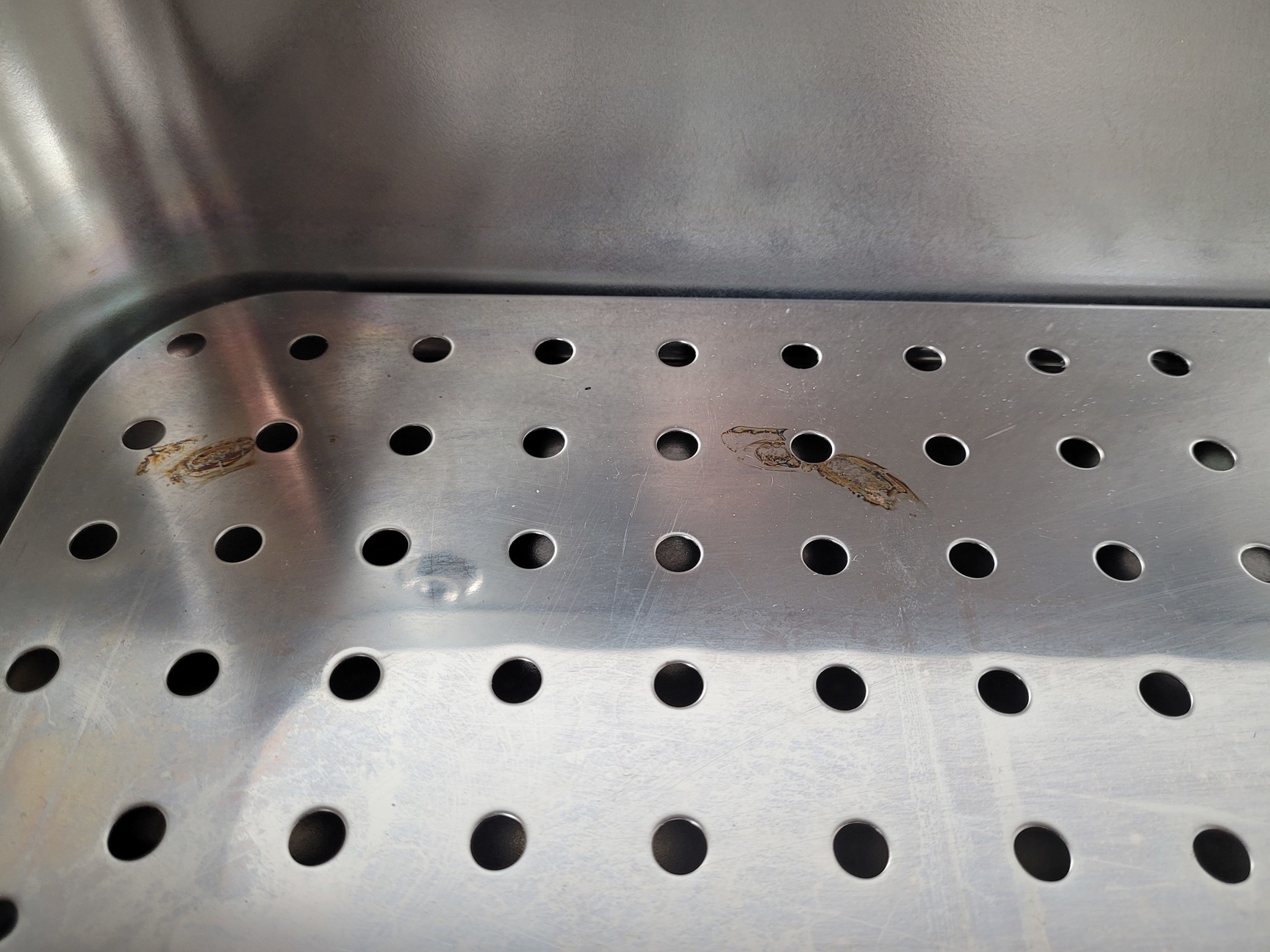 Image of Clifton Boiling Bath Type NE1B-28 with Bourgeat Concentric Ring Plate Lab