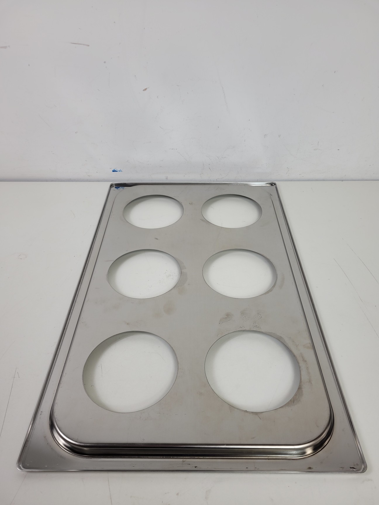Image of Clifton Boiling Bath Type NE1B-28 with Bourgeat Concentric Ring Plate Lab