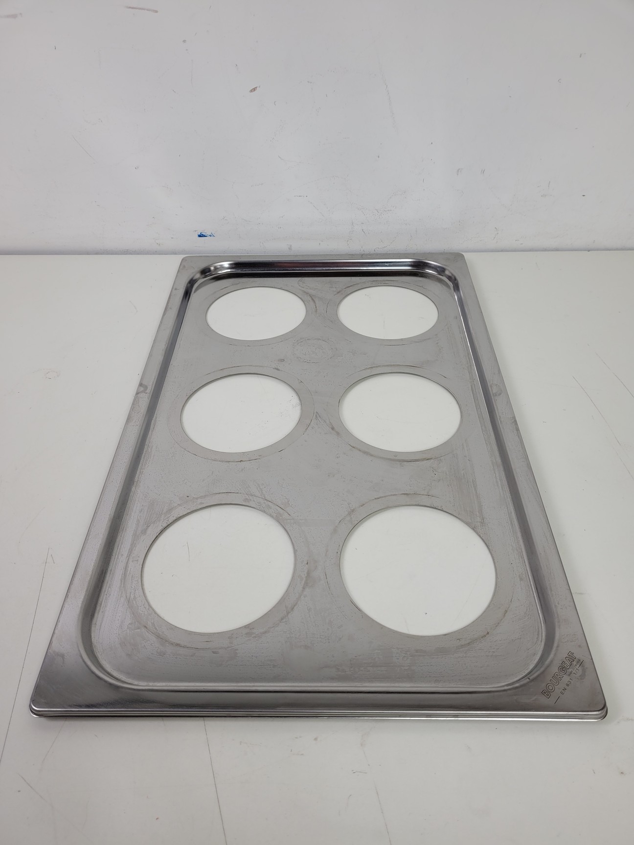 Image of Clifton Boiling Bath Type NE1B-28 with Bourgeat Concentric Ring Plate Lab