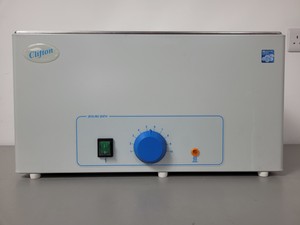 Thumbnail image of Clifton Model NE1B-28 Boiling Bath with Bourgeat Concentric Ring Plate 