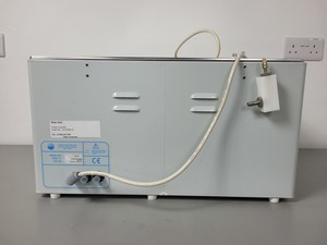 Thumbnail image of Clifton Model NE1B-28 Boiling Bath with Bourgeat Concentric Ring Plate 