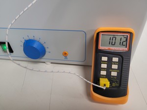 Thumbnail image of Clifton Model NE1B-28 Boiling Bath with Bourgeat Concentric Ring Plate 