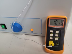 Thumbnail image of Clifton Model NE1B-28 Boiling Bath with Bourgeat Concentric Ring Plate 