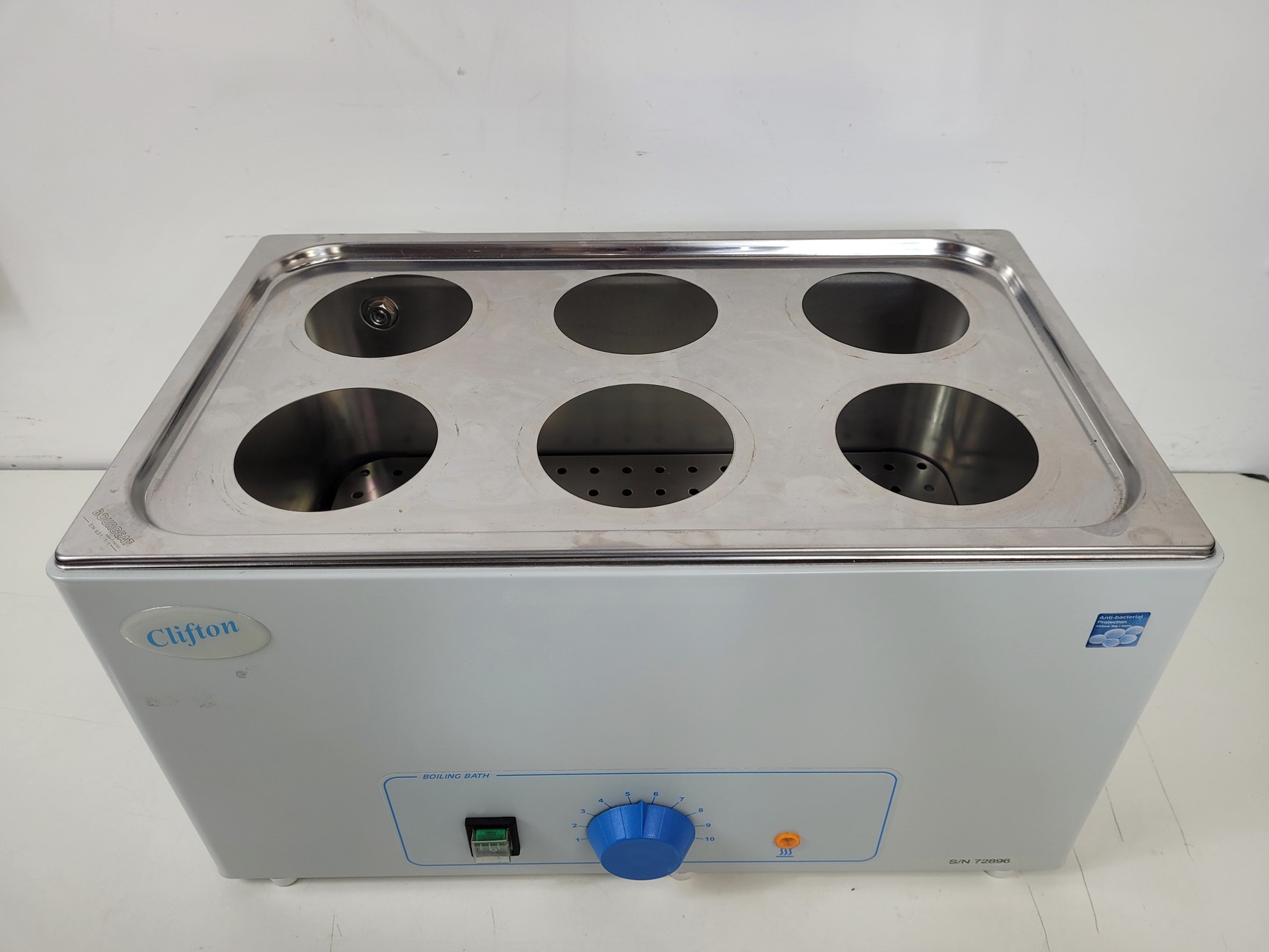 Image of item