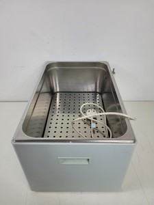 Thumbnail image of Clifton Boiling Bath with Bourgeat Concentric Ring Plate 