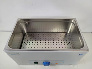 Thumbnail image of Clifton Boiling Bath with Bourgeat Concentric Ring Plate 