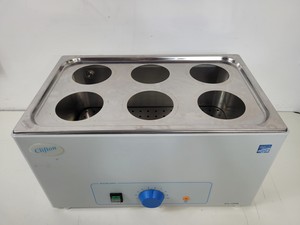 Thumbnail image of Clifton Boiling Bath with Bourgeat Concentric Ring Plate 