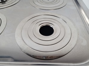 Thumbnail image of Clifton Boiling Bath with Bourgeat Concentric Ring Plate 
