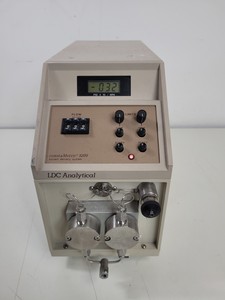 Thumbnail image of LDC Analytical Solvent Delivery System ConstaMetric 3200 Lab