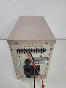 Thumbnail image of LDC Analytical Variable Wavelength Detector  Spectro Monitor 3200 Lab